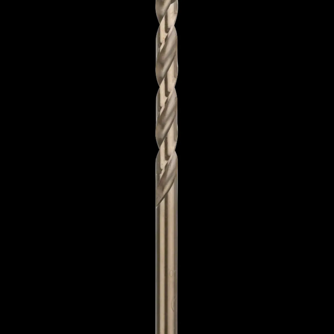Bosch Metalbor HSS-Co, DIN 338 2x49 mm* Bor- Og Borsæt