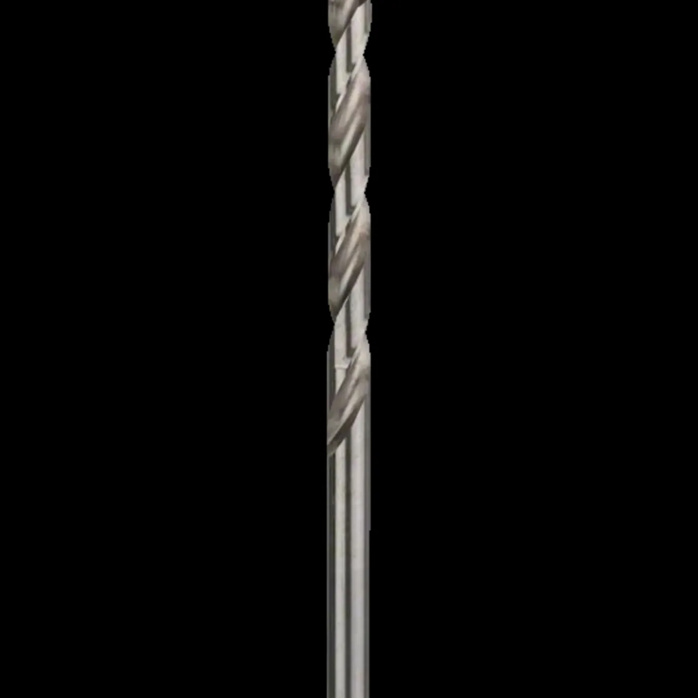 Bosch metalbor HSS-G DIN 338 Ø5x52/86 mm* Bor- Og Borsæt