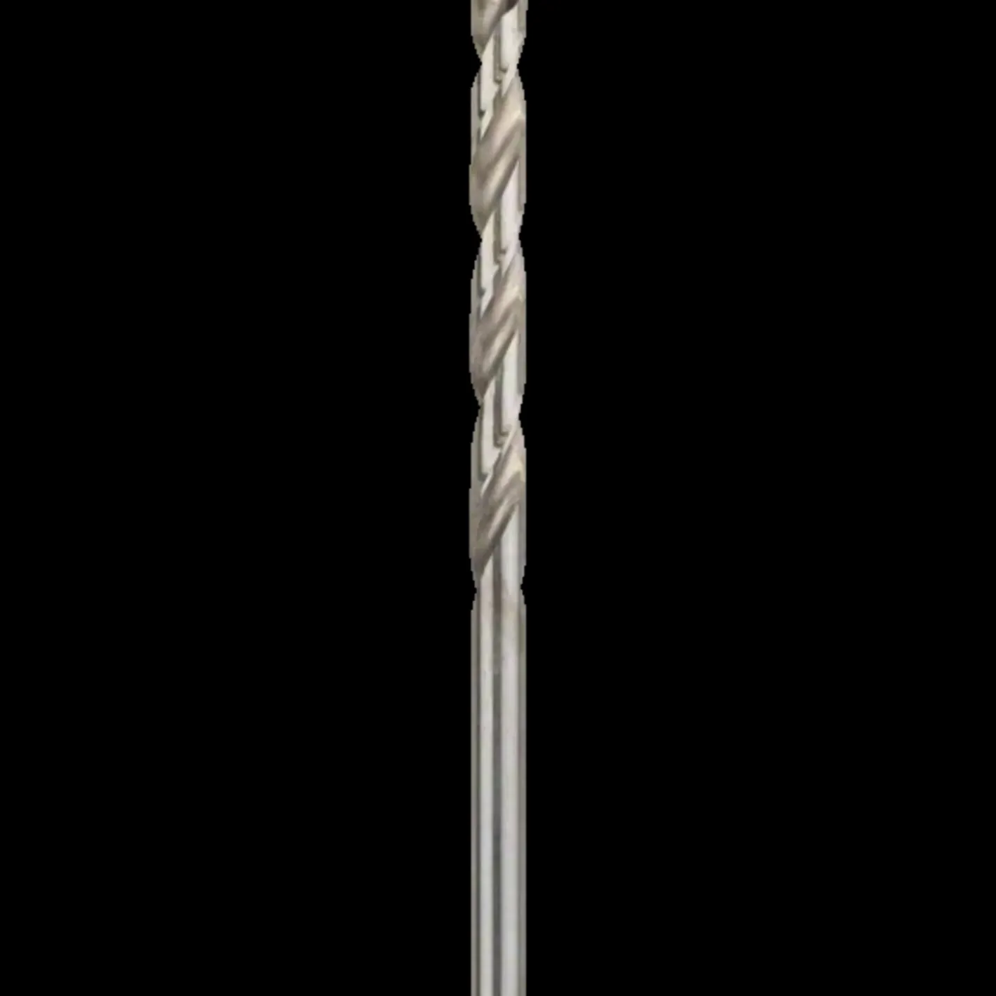 Bosch metalbor HSS-G DIN 338 Ø5x52/86 mm* Bor- Og Borsæt