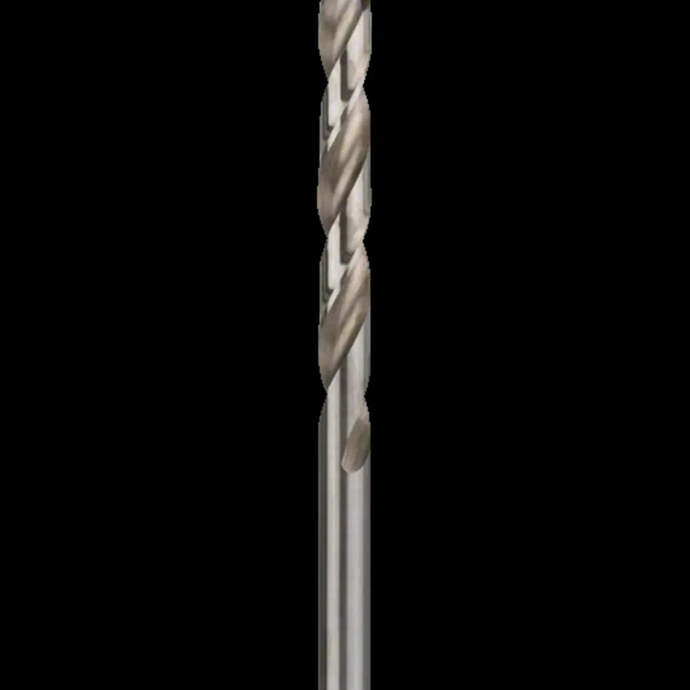 Bosch metalbor HSS-G DIN 338 Ø5x52/86 mm* Bor- Og Borsæt