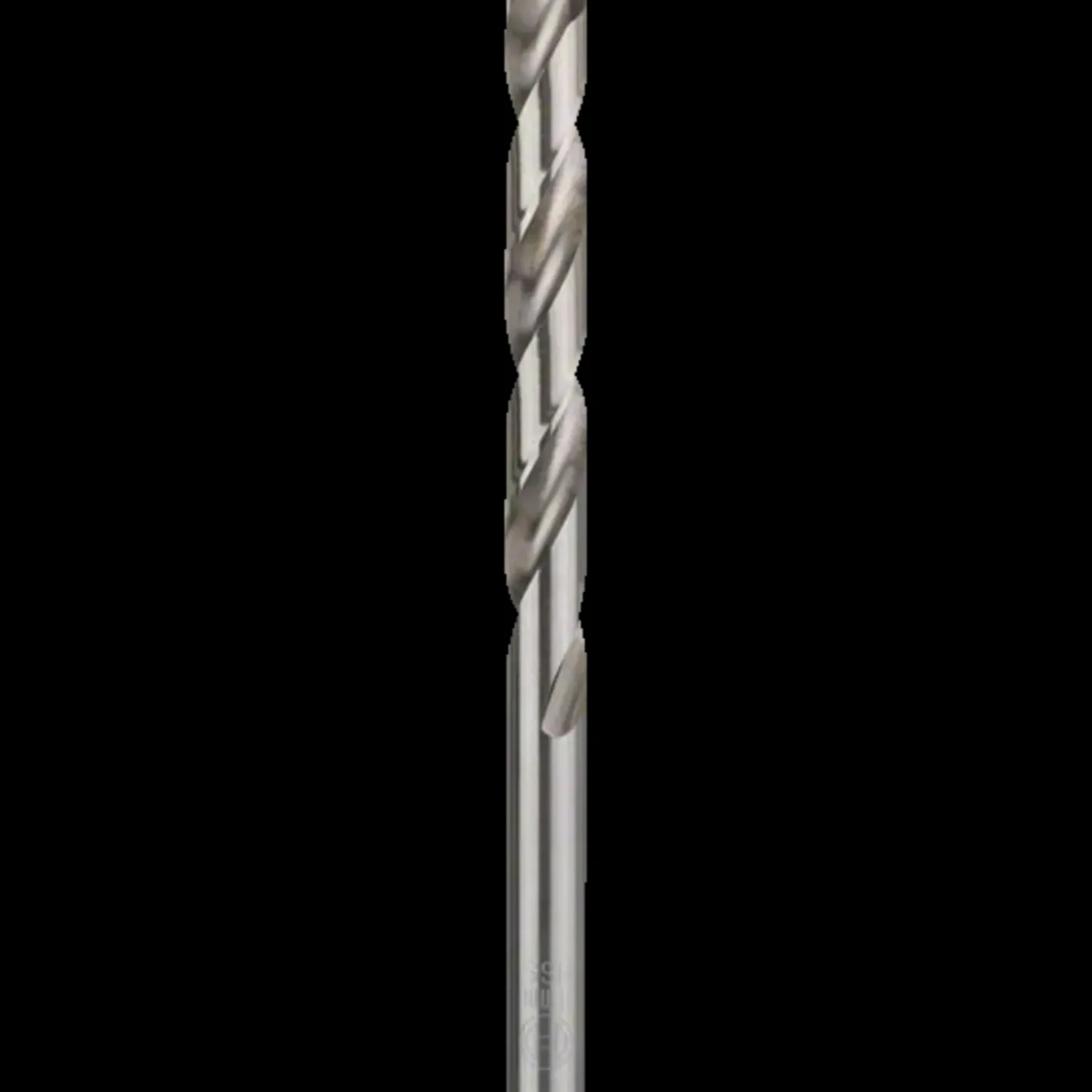 Bosch metalbor HSS-G DIN 338 Ø5x52/86 mm* Bor- Og Borsæt