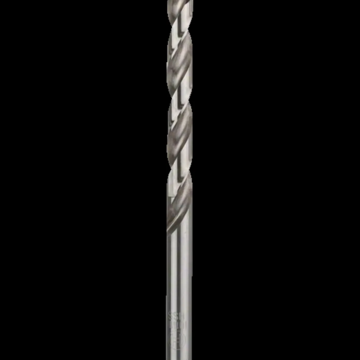 Bosch metalbor HSS-G DIN 338 Ø5x52/86 mm* Bor- Og Borsæt