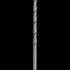 Bosch Professional Bosch metalbor HSS-G DIN 340 Ø4x78/119 mm* Bor- Og Borsæt