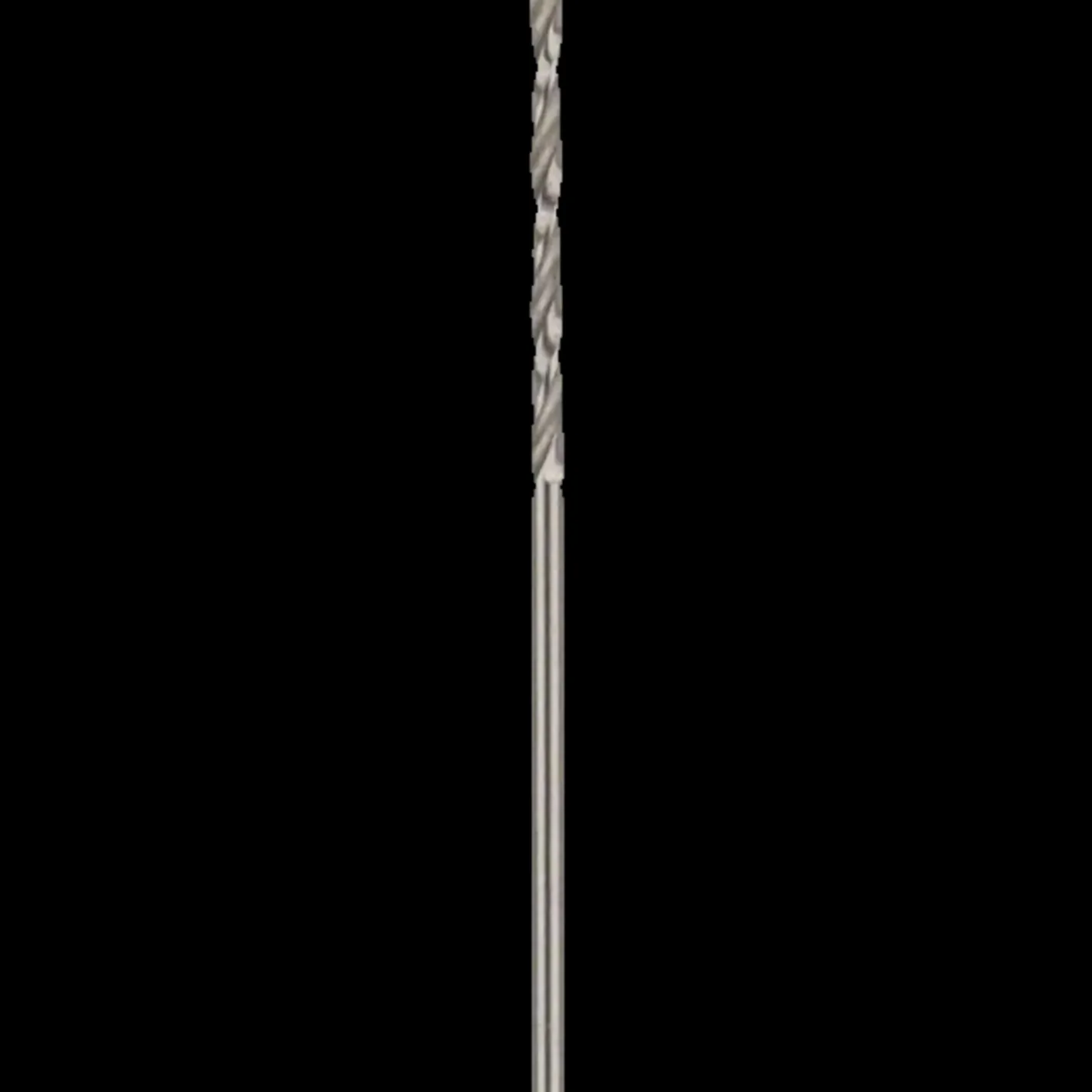 Bosch metalbor HSS-G DIN 338 Ø1,5x18/40 mm 10 stk* Bor- Og Borsæt