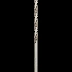 Bosch metalbor HSS-G DIN 338 Ø1,5x18/40 mm 10 stk* Bor- Og Borsæt