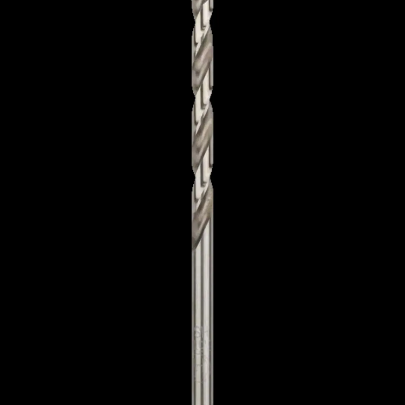 Bosch metalbor HSS-G DIN 338 Ø1,5x18/40 mm 10 stk* Bor- Og Borsæt