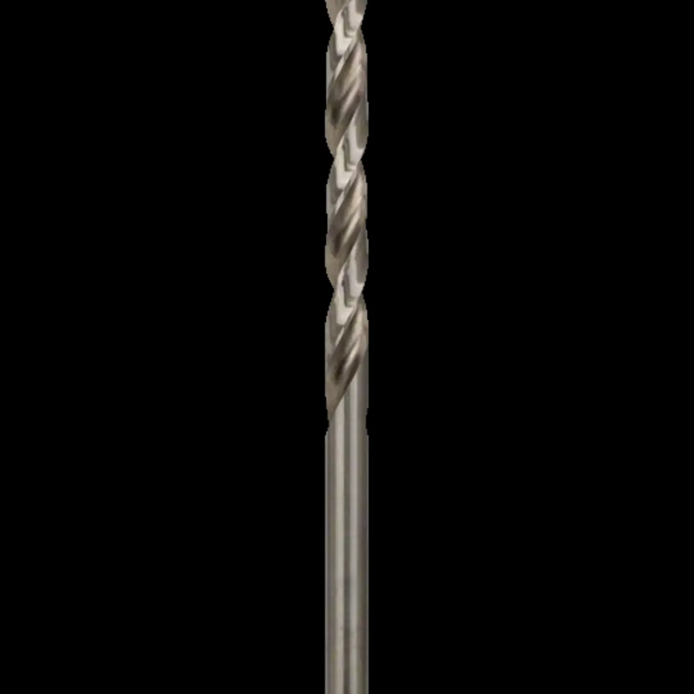Bosch metalbor HSS-G DIN 338 Ø1,5x18/40 mm 10 stk* Bor- Og Borsæt