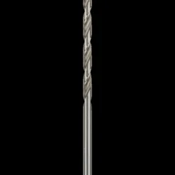 Bosch metalbor HSS-G DIN 338 Ø1,5x18/40 mm 10 stk* Bor- Og Borsæt