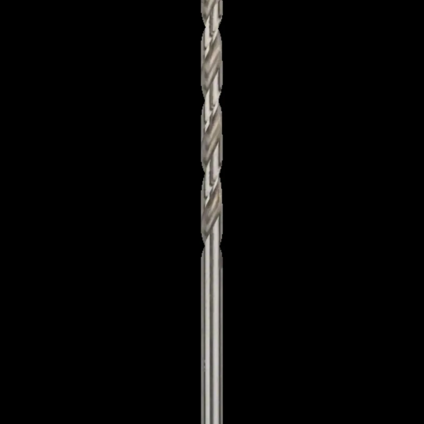 Bosch metalbor HSS-G DIN 338 Ø1,5x18/40 mm 10 stk* Bor- Og Borsæt