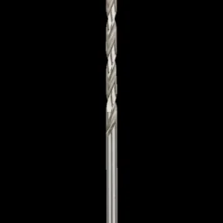 Bosch metalbor HSS-G DIN 338 Ø1,5x18/40 mm 10 stk* Bor- Og Borsæt