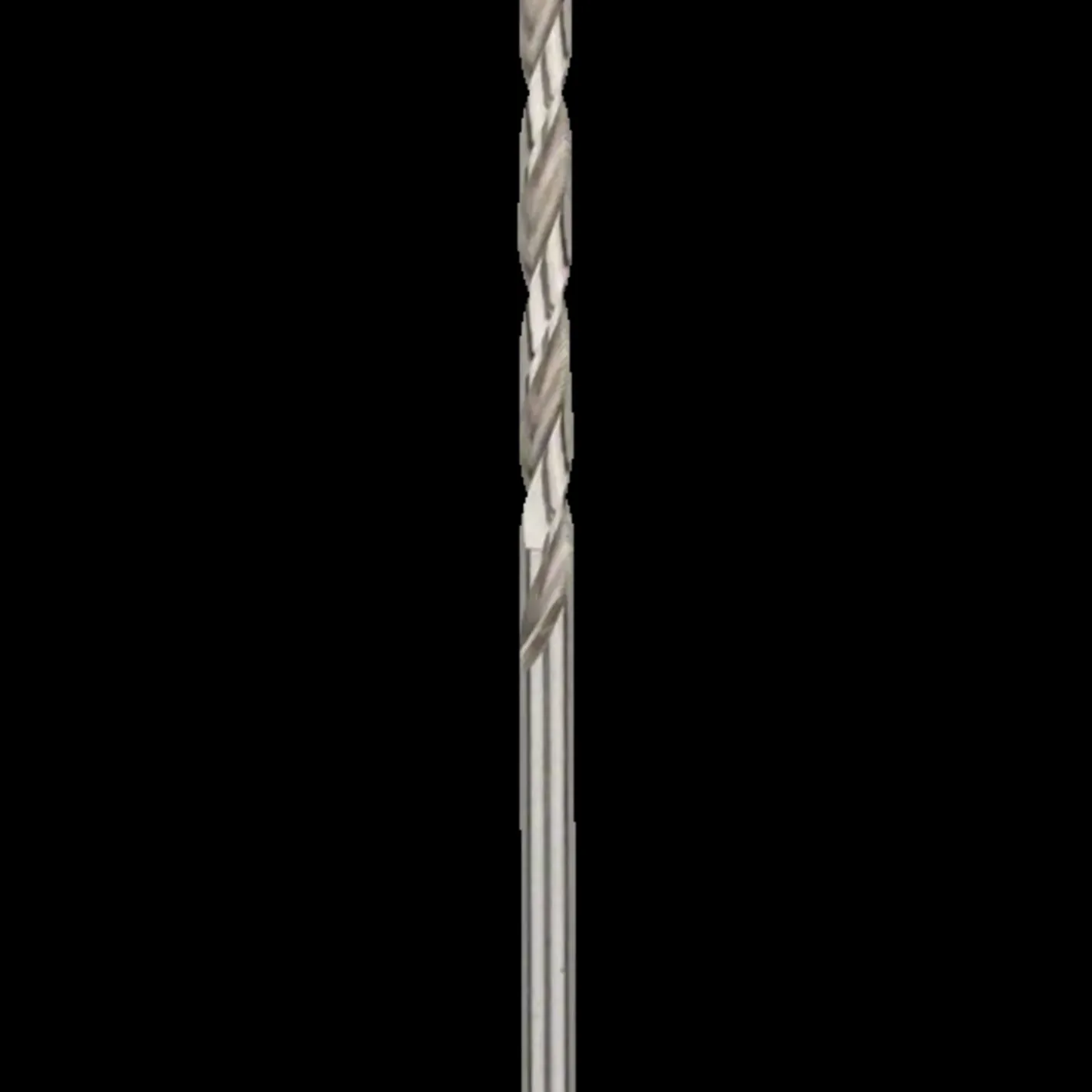 Bosch metalbor HSS-G DIN 338 Ø1,5x18/40 mm 10 stk* Bor- Og Borsæt