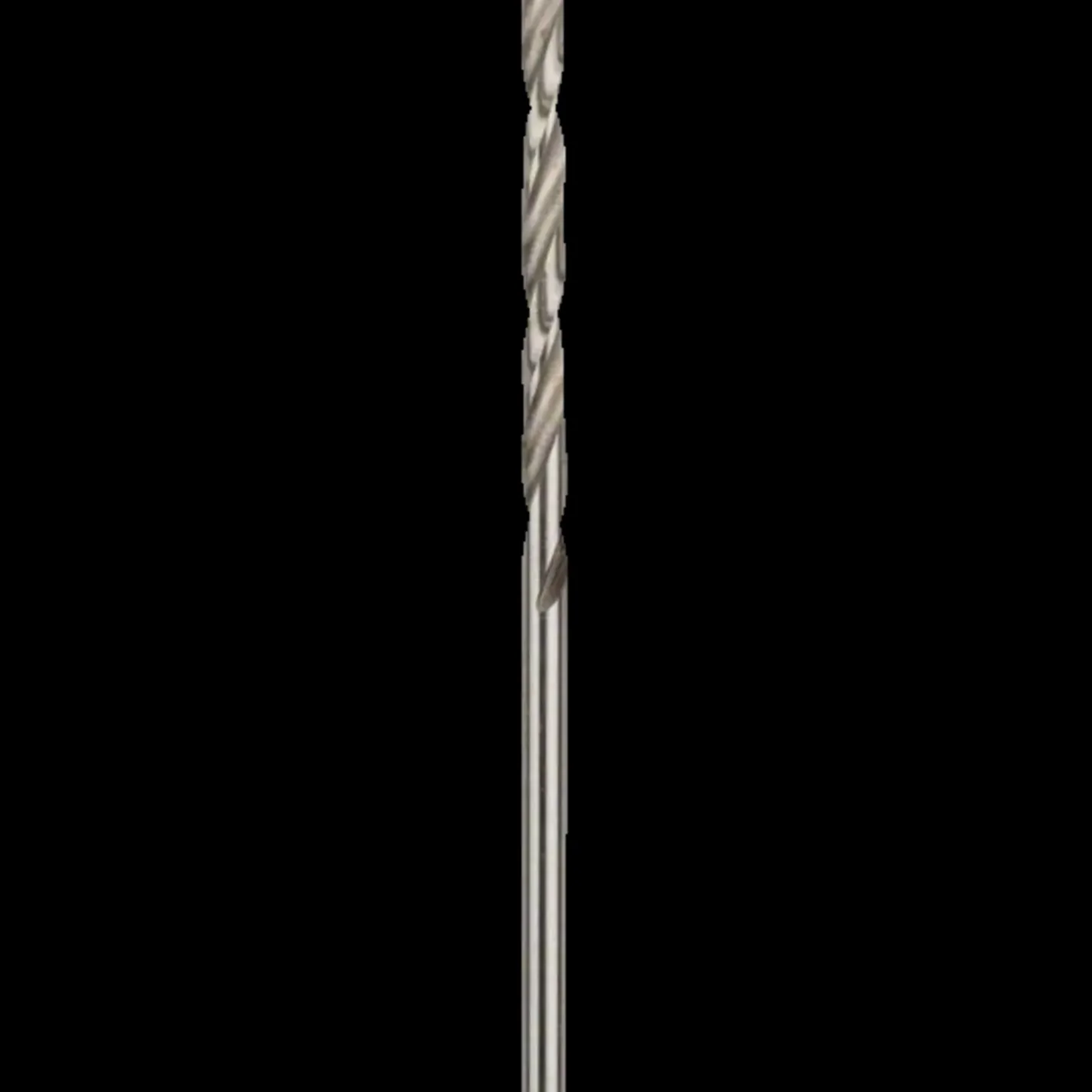 Bosch metalbor HSS-G DIN 338 Ø1,5x18/40 mm 10 stk* Bor- Og Borsæt