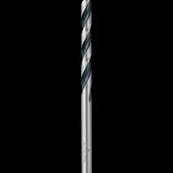 Bosch Professional Bosch pointteq metalbor HSS-R 2,5mm* Bor- Og Borsæt