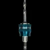 Bosch Professional Bosch Powerchange hulsavsadapter 8,7 mm inkl. bor Ø7,15x85 mm* Hulsave