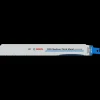 Bosch Professional Bosch PRO Medium-Thick Metal bajonetsavklinge 1,1x25x225 mm 2 stk.* Bajonetsavklinger