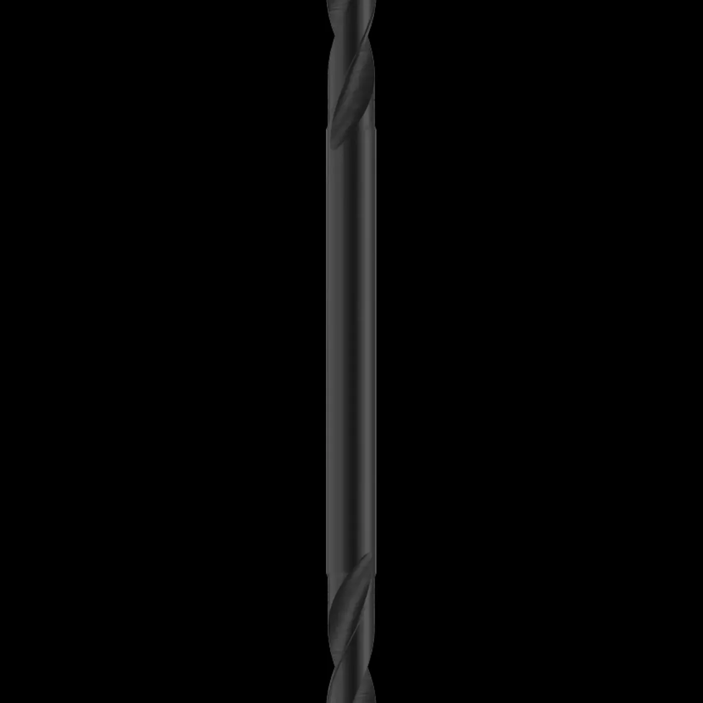 Bosch gør det selv Bosch PRO Metal HSS-G spiralbor med dobbelt ende, 3,3 x 11 x 49 mm, 10 stk.* Bor- Og Borsæt