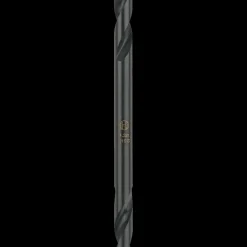 Bosch gør det selv Bosch PRO Metal HSS-G spiralbor med dobbelt ende, 4,2 x 14 x 55 mm, 10 stk.* Bor- Og Borsæt