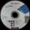 Bosch gør det selv Bosch PRO Metal limet skæreskive, 125x1,6x22,23 mm, oSa* Klinger Til Vinkelslibere