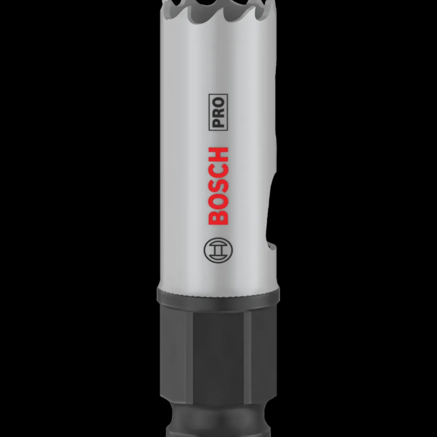 Bosch Professional Bosch PRO Multi Material PC Plus hulsav, 19 mm* Hulsave