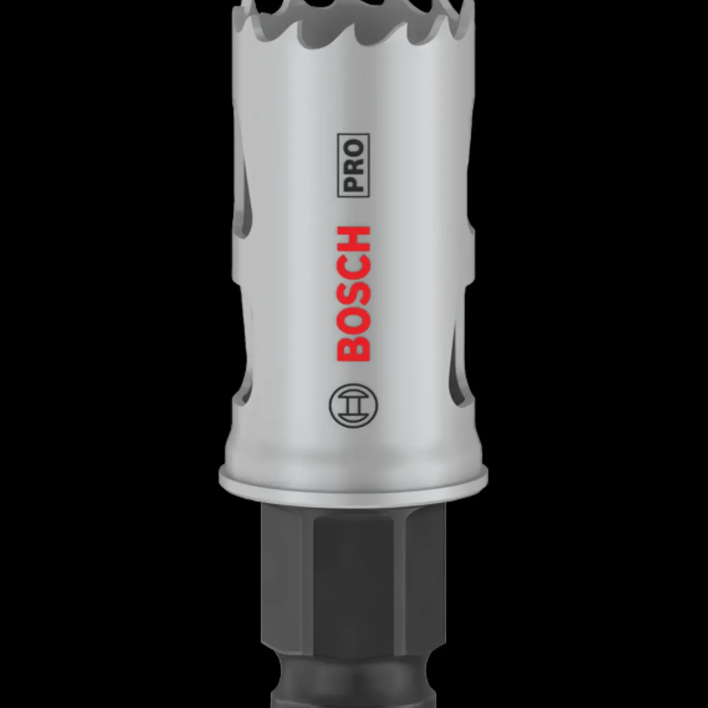 Bosch Professional Bosch PRO Multi Material PC Plus hulsav, 25 mm* Hulsave