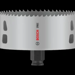 Bosch Professional Bosch PRO Multi Material PC Plus hulsav, 108 mm* Hulsave