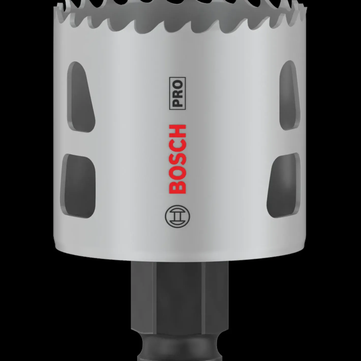 Bosch Professional Bosch PRO Multi Material PC Plus hulsav, 51 mm* Hulsave