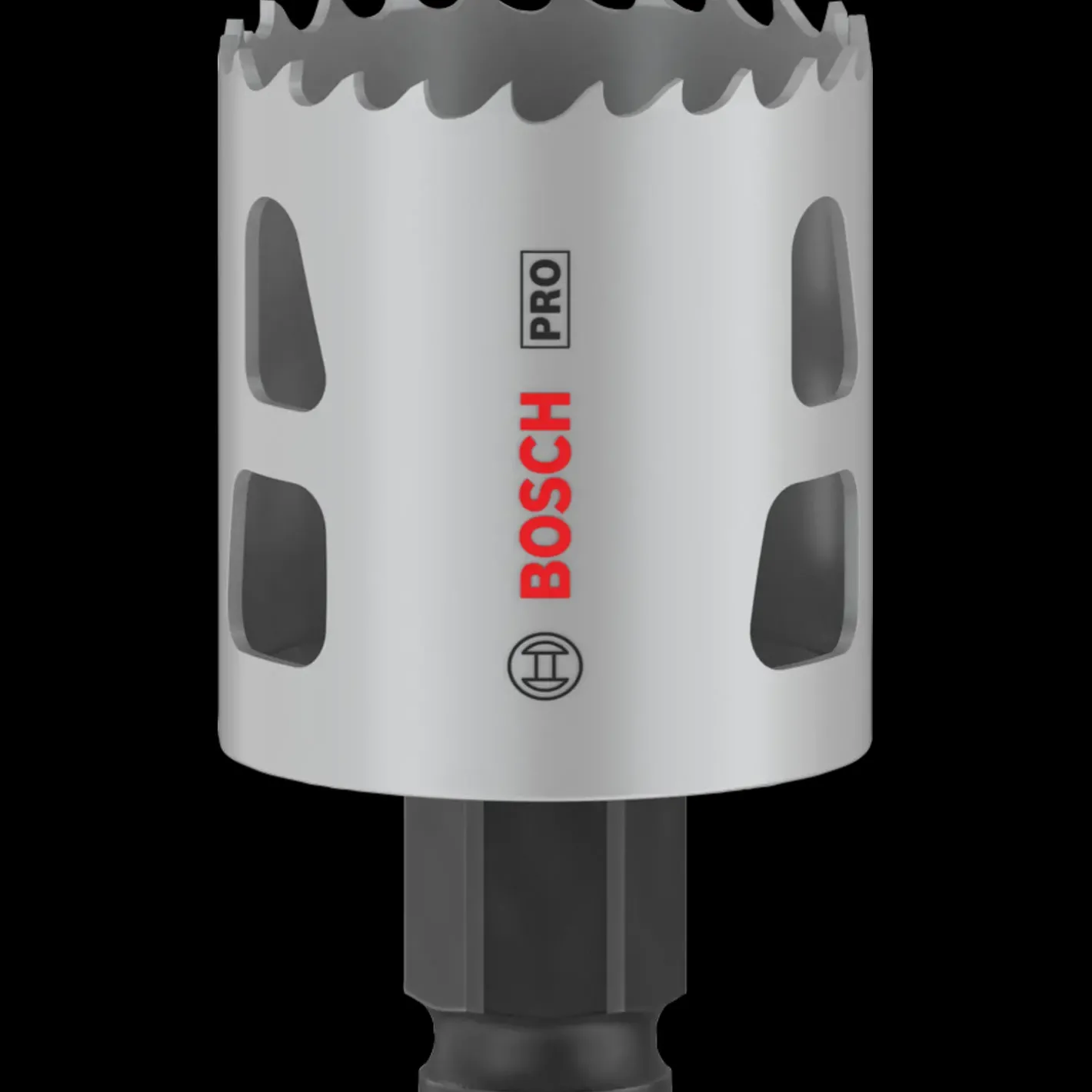 Bosch Professional Bosch PRO Multi Material PC Plus hulsav, 44 mm* Hulsave