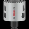 Bosch Professional Bosch PRO Multi Material PC Plus hulsav, 56 mm* Hulsave