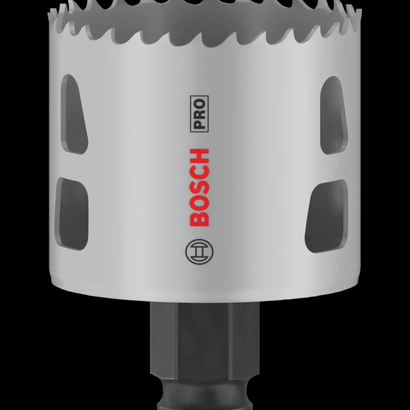Bosch Professional Bosch PRO Multi Material PC Plus hulsav, 56 mm* Hulsave