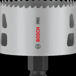 Bosch Professional Bosch PRO Multi Material PC Plus hulsav, 76 mm* Hulsave