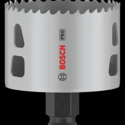 Bosch Professional Bosch PRO Multi Material PC Plus hulsav, 68 mm* Hulsave