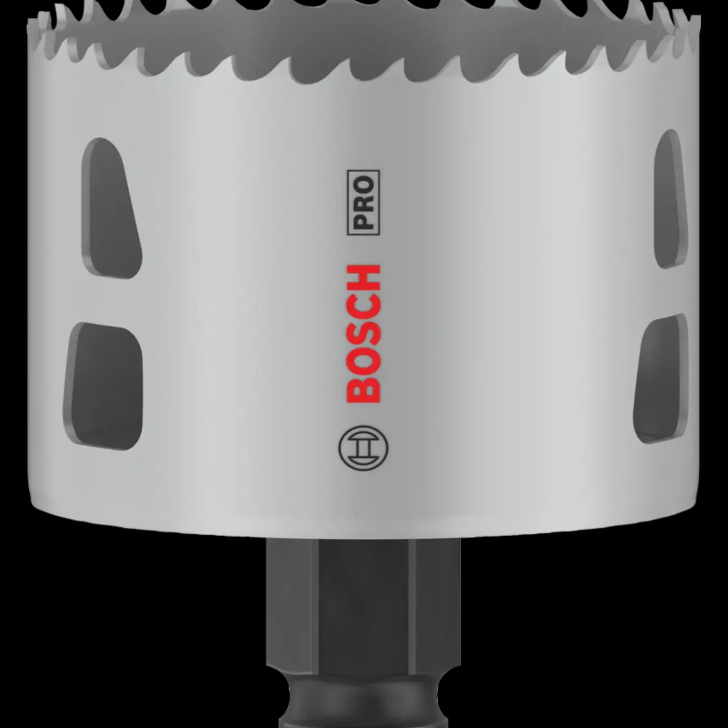 Bosch Professional Bosch PRO Multi Material PC Plus hulsav, 68 mm* Hulsave