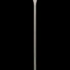 Bosch gør det selv Bosch PRO SDS max-4C fladmejsel, 25 x 600 mm* Mejsler Til Borehammere