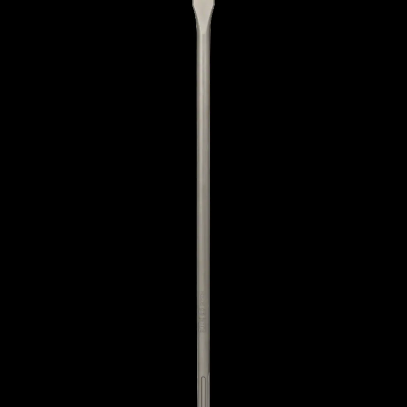 Bosch gør det selv Bosch PRO SDS max-4C fladmejsel, 25 x 600 mm* Mejsler Til Borehammere