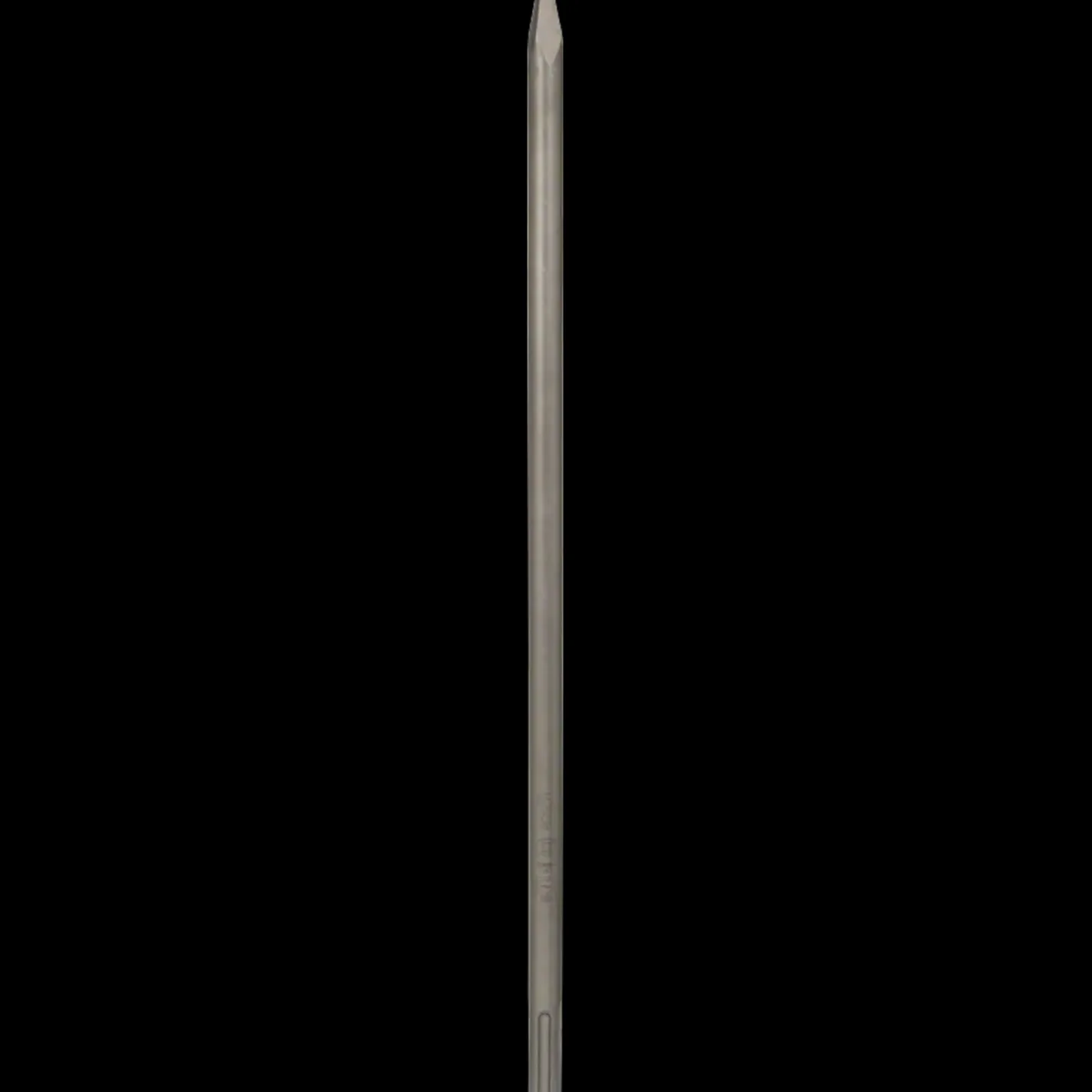 Bosch gør det selv Bosch PRO SDS max-4C spidsmejsel, 600 mm* Mejsler Til Borehammere
