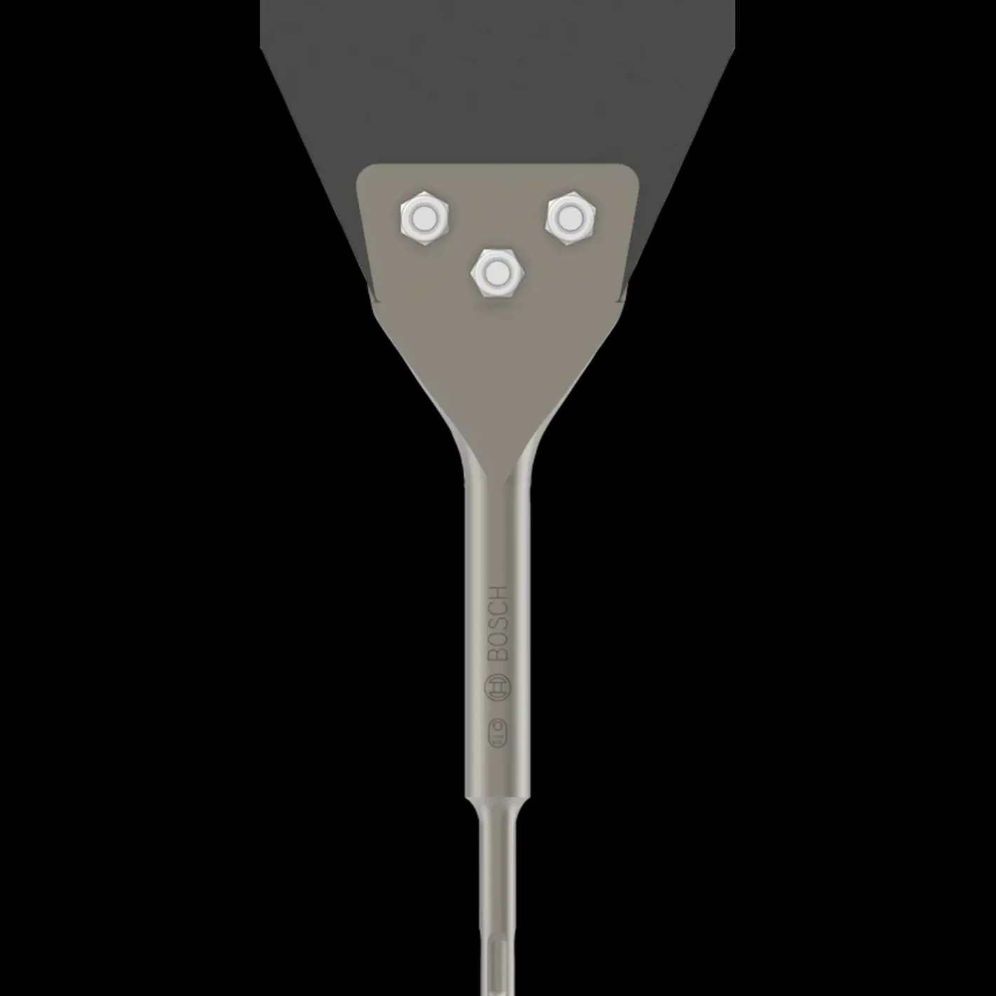 Bosch gør det selv Bosch PRO SDS plus gulvskaber, 130x290 mm* Mejsler Til Borehammere