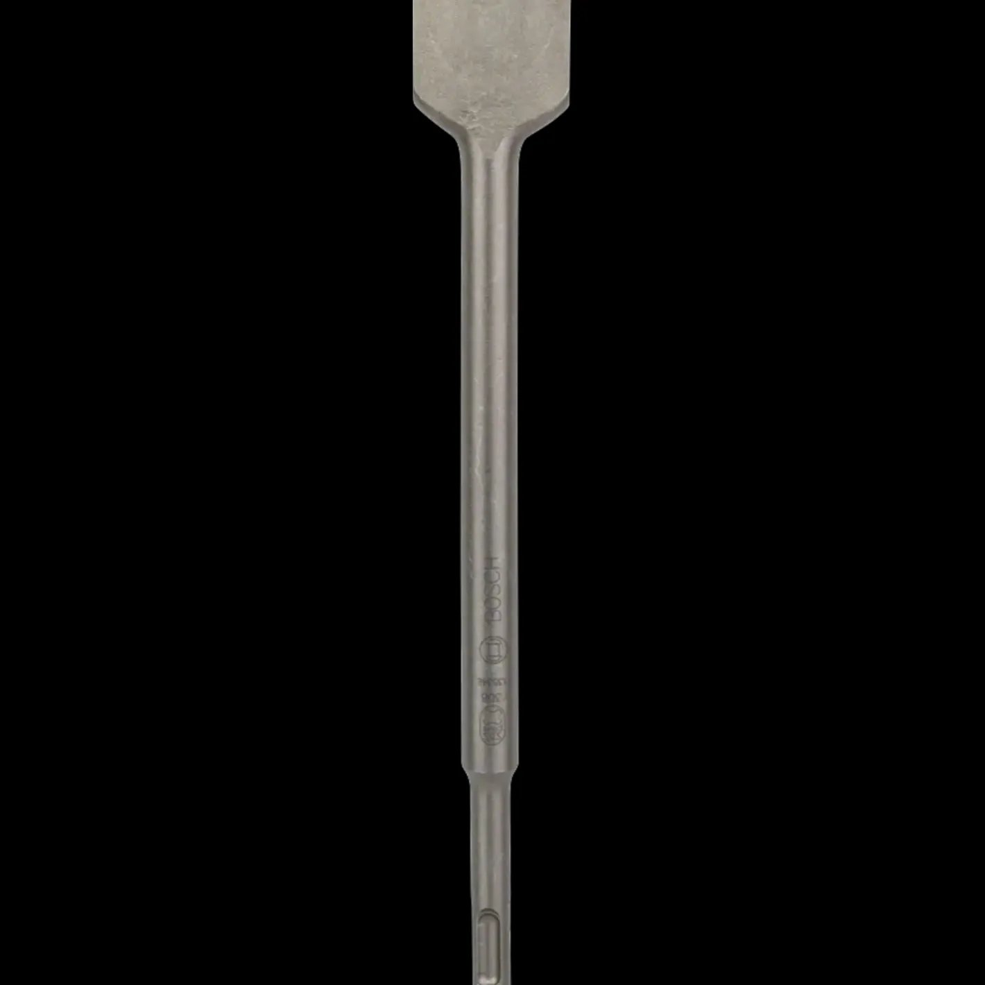 Bosch Professional Bosch Pro SDS plus-4C spademejsel* Mejsler Til Borehammere