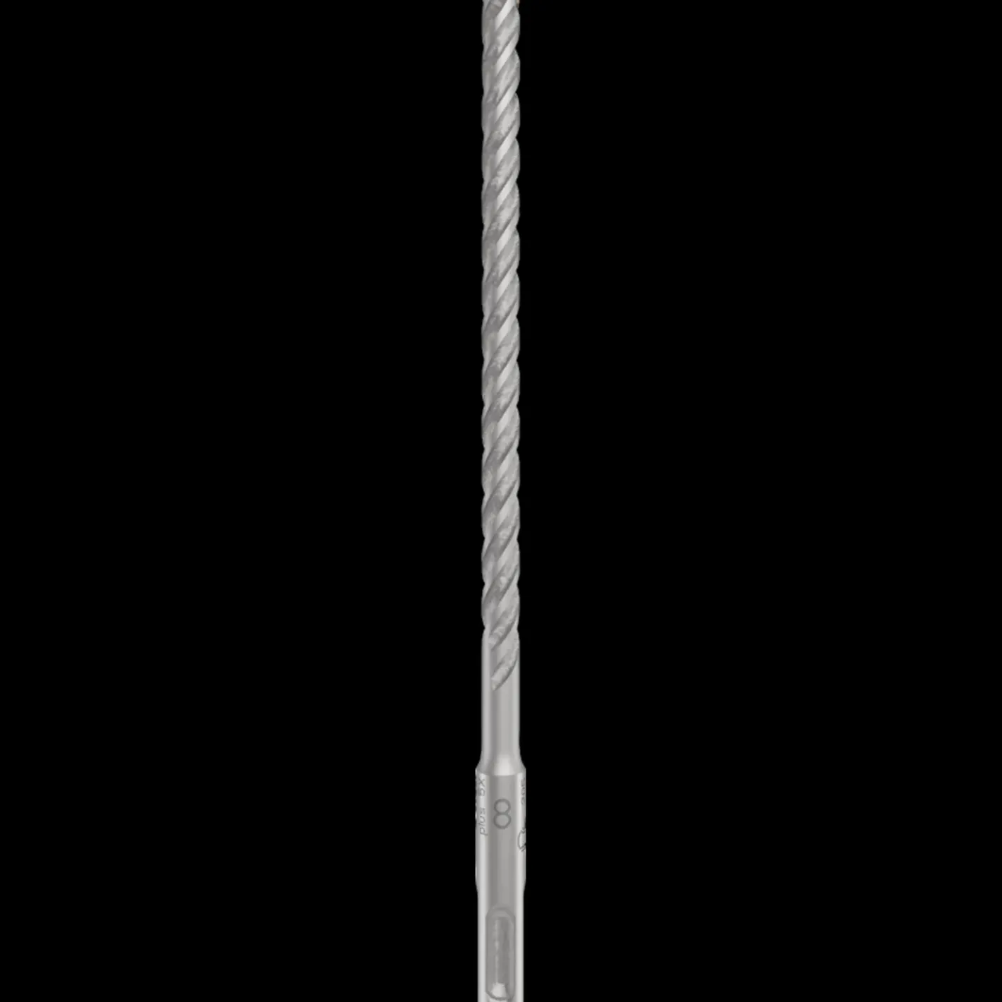 Bosch gør det selv Bosch PRO SDS plus-5X hammerbor, 8x150x210 mm* Bor- Og Borsæt