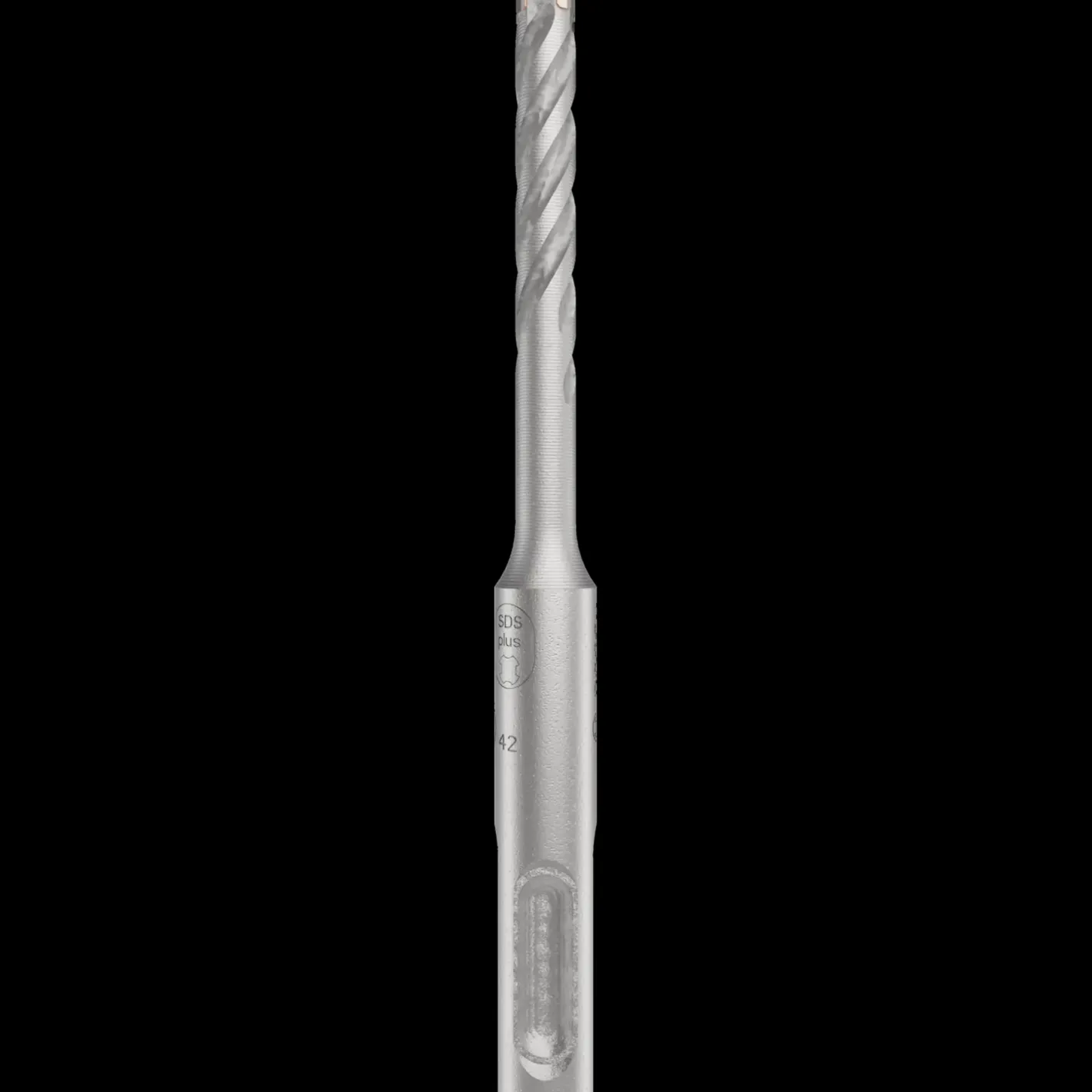 Bosch PRO SDS plus-5X hammerbor 6x50/110 mm* Bor- Og Borsæt