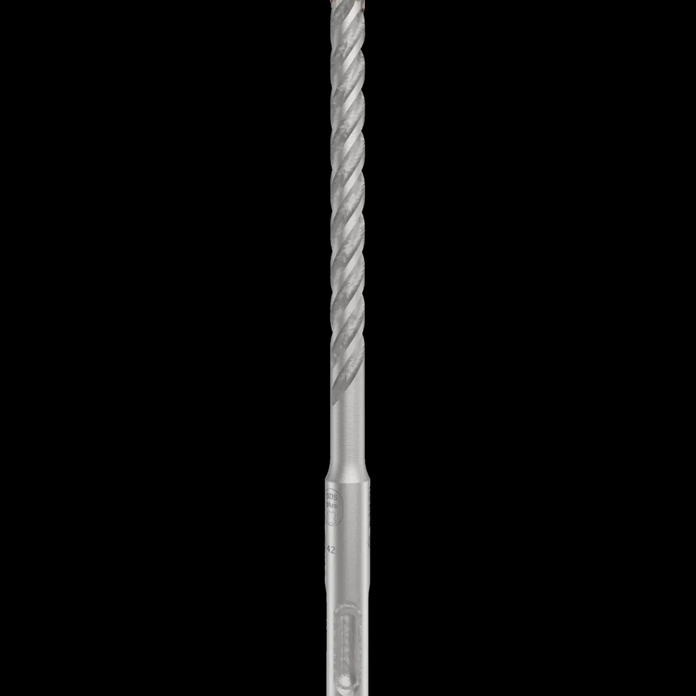 Bosch PRO SDS plus-5X hammerbor 6x50/110 mm* Bor- Og Borsæt