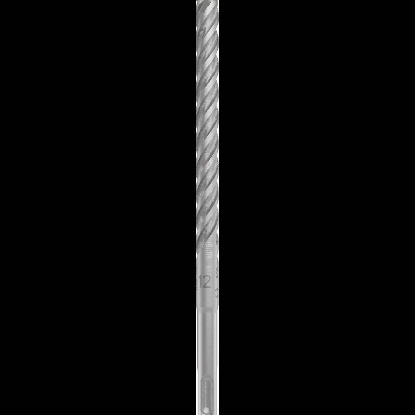Bosch PRO SDS plus-5X hammerbor 6x50/110 mm* Bor- Og Borsæt