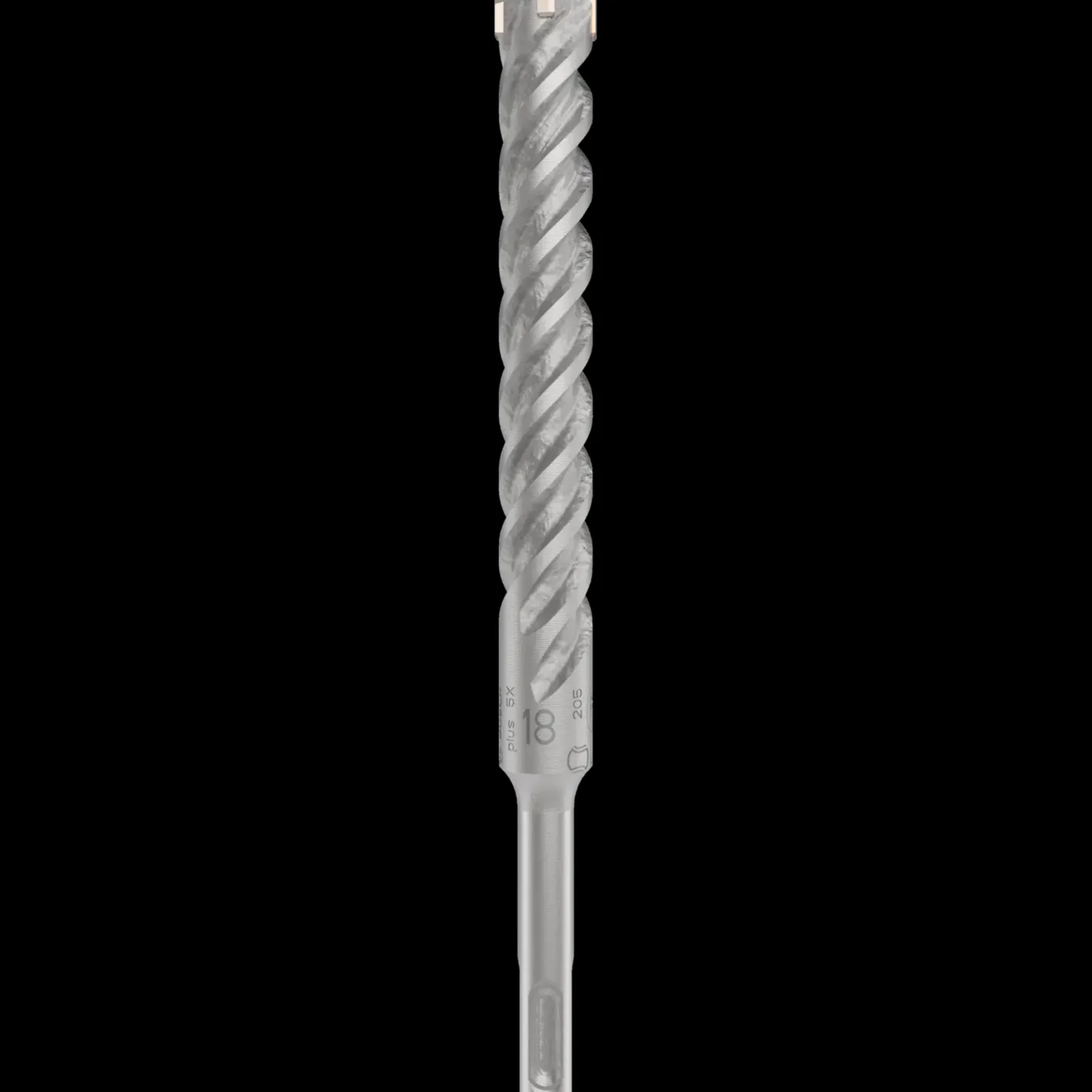 Bosch PRO SDS plus-5X hammerbor 6x50/110 mm* Bor- Og Borsæt