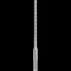 Bosch gør det selv Bosch PRO SDS plus-5X hammerbor, 7x100x160 mm* Bor- Og Borsæt