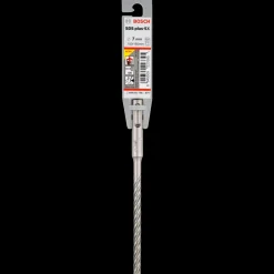 Bosch gør det selv Bosch PRO SDS plus-5X hammerbor, 7x100x160 mm* Bor- Og Borsæt