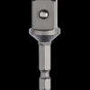 Bosch Professional Bosch PRO Socket Adapter med stiftforbindelse, 1/2", 50 mm* Bits- Og Bitssæt