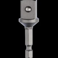 Bosch Professional Bosch PRO Socket Adapter med stiftforbindelse, 1/2", 50 mm* Bits- Og Bitssæt