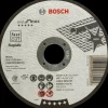 Bosch gør det selv Bosch PRO Stainless Steel and Metal limet skæreskive i rustfrit stål og metal, 125 x 0,8 x 22,23 mm, lige* Klinger Til Vinkelslibere