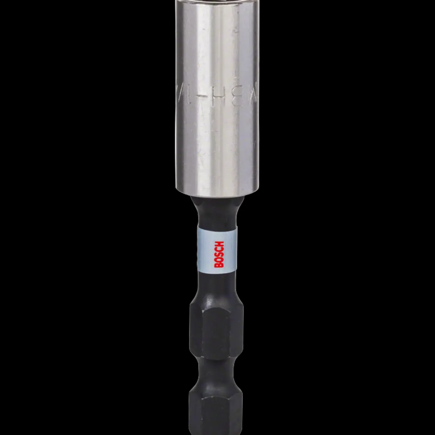 Bosch gør det selv Bosch PRO Standard bitholder med slagfunktion, 60 mm* Bits- Og Bitssæt