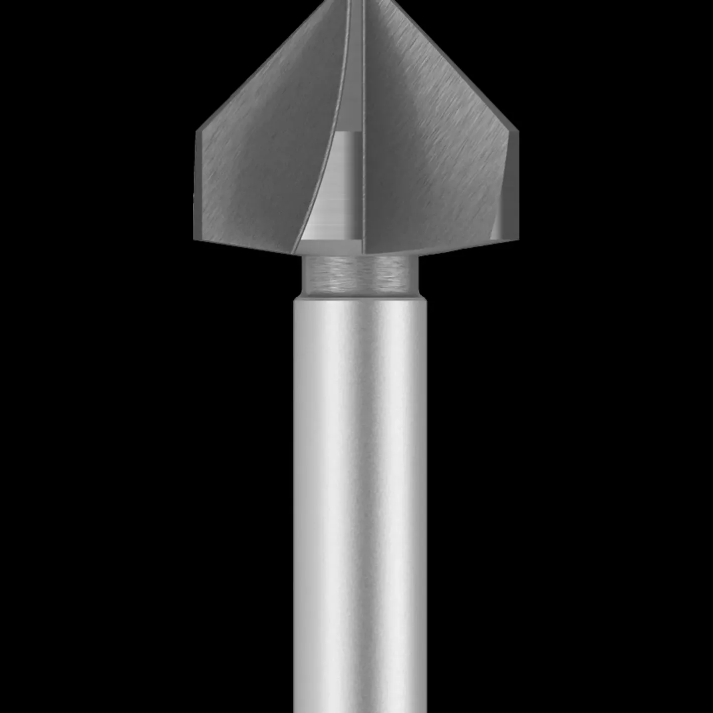 Bosch gør det selv Bosch PRO Steel HSS-forsænkerbor, 20 x 45 mm, M10* Bor- Og Borsæt