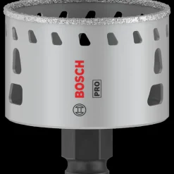 Bosch Professional Bosch PRO Tile PC Plus hulsav, 64 mm, HS* Hulsave